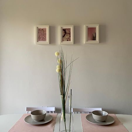 פסאקודיה Gerakini Apartment מראה חיצוני תמונה