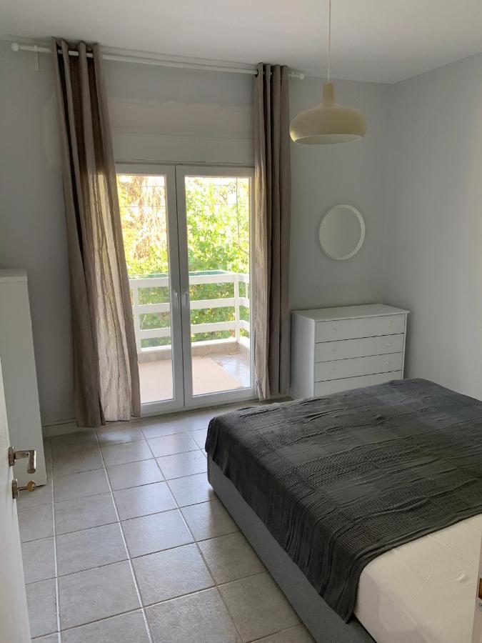 פסאקודיה Gerakini Apartment מראה חיצוני תמונה