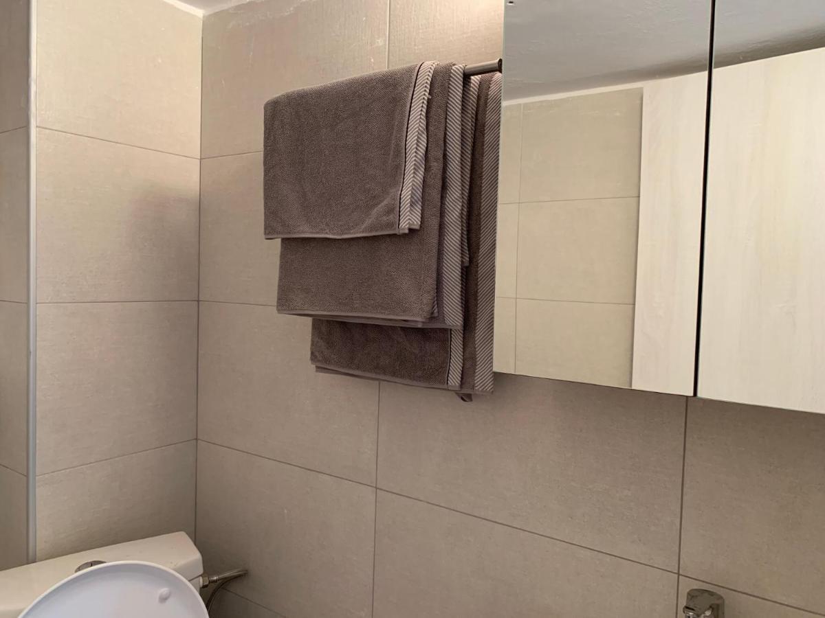 פסאקודיה Gerakini Apartment מראה חיצוני תמונה