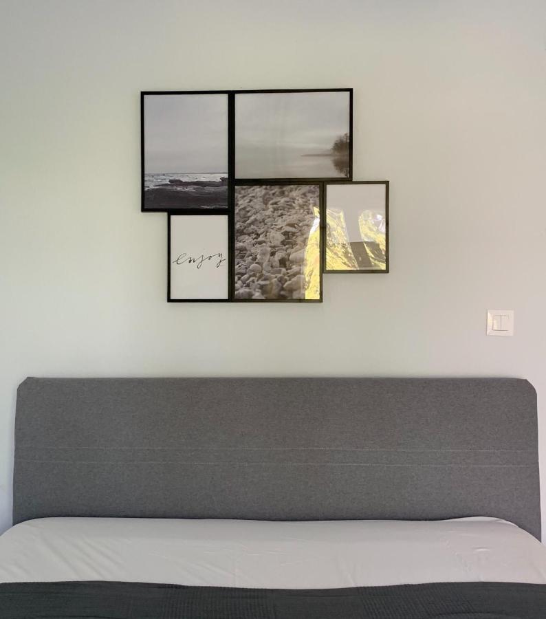 פסאקודיה Gerakini Apartment מראה חיצוני תמונה