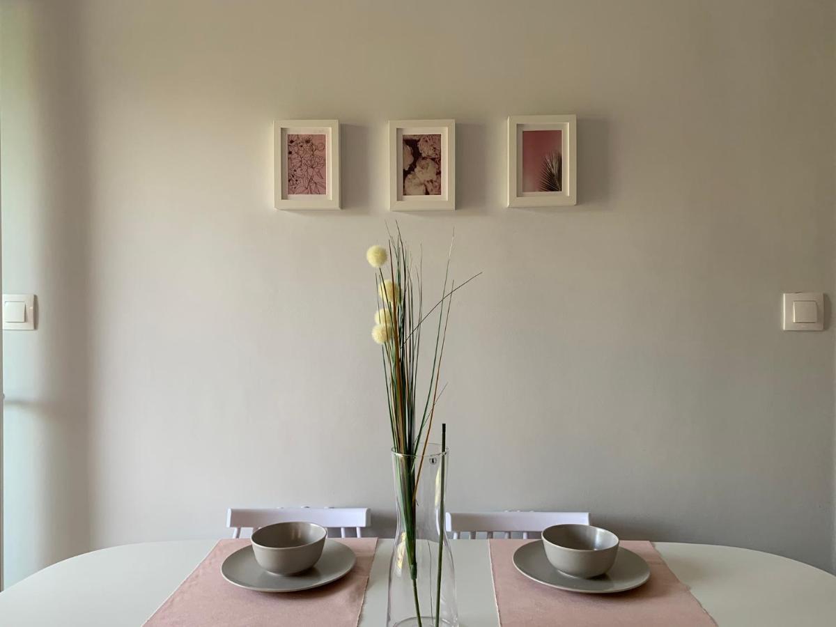 פסאקודיה Gerakini Apartment מראה חיצוני תמונה