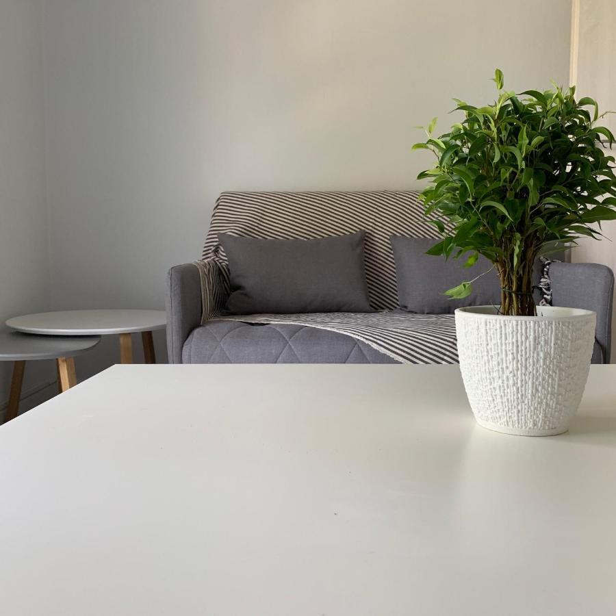 פסאקודיה Gerakini Apartment מראה חיצוני תמונה